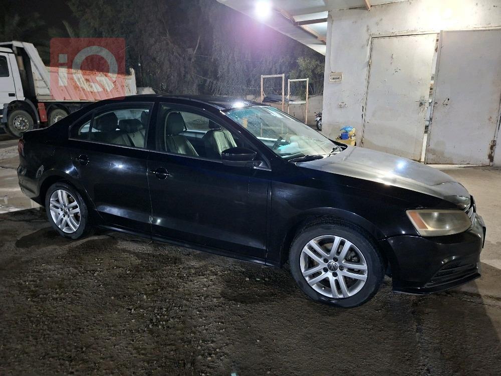 فولكسفاغن جيتا